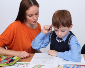 Как выполнять домашние задания с ребенком - советы психолога