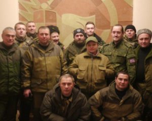 Командирів Новоросії Кремль знищить до кінця року