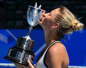 &quot;Марта Костюк всегда подчеркивает, что она украинка&quot; - эксперт о чемпионке Australian Open