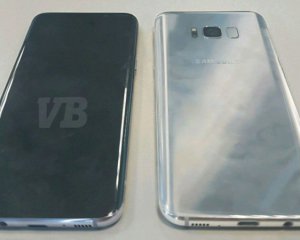 Новий Galaxy S8 покажуть на виставці