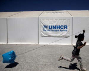 В ООН закликають Трампа відкрити США для мігрантів