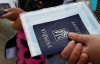 Оккупанты увольняют с работы за украинский паспорт