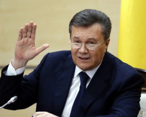 Адвокатам Януковича передадуть матеріали справи