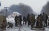 Участники блокады Донбасса угрожают уничтожить магистрали