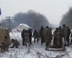 Учасники блокади Донбасу погрожують знищити магістралі