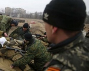 Під Авдіївкою ліквідували ватажка бойовиків