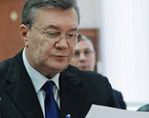 Екс-заступник генпрокурора поділився очікуваннями від справи Януковича