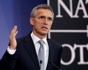 Російські ЗМІ прибрехали слова генсека НАТО про "приєднання Криму"