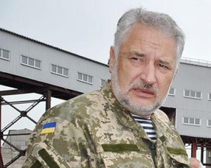 Жебрівський озвучив головну загрозу від блокади Донбасу