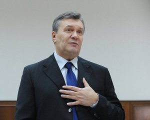 ГПУ готова пойти на ультиматум Януковича