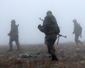 Меркель узнала, что режима тишины на Донбассе нет
