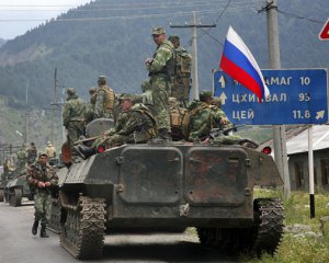Грузія хоче відновити дипломатичні відносини з Росією