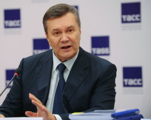 &quot;В любое удобное для вас время&quot; - Янукович зовет следователей в российский Ростов