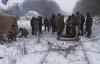 "Ми офіційно фінансуємо бойовиків" - Касьянов про блокаду Донбасу
