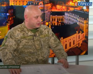 Українські військові готові до загострення у Авдіївці – Генштаб