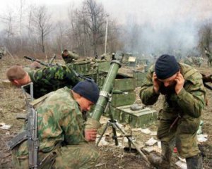 Авдеевский ад: среди украинских военных новые потери