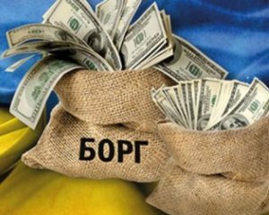 Олигархи задолжали в 4 раза больше денег, чем Украина просит у МВФ