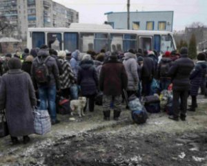 Ситуація стає критична: в Авдіївці почали евакуацію