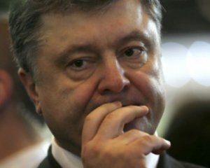 Порошенко терміново збирає Воєнний кабінет