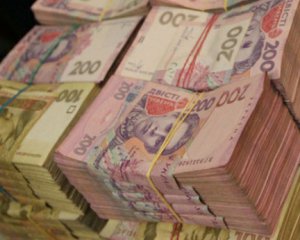 4 млн грн украли из офиса нотариуса