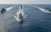 НАТО незадоволене загостренням на Донбасі - шлють свої бойові кораблі