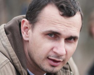 Режиссера Олега Сенцова поразила поддержка Джонни Деппа