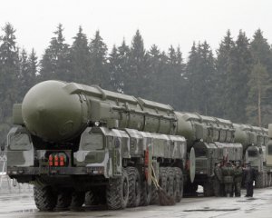 Россия бьет по Авдеевке калибрами для ядерного оружия