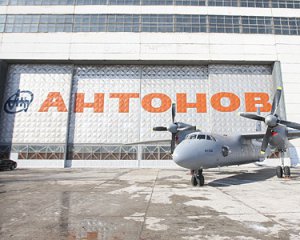 Працівники &quot;Антонова&quot; в Росію не поїдуть - фахівець