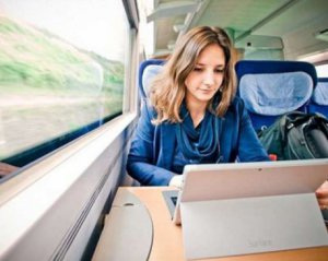 Как выбрать ноутбук для путешествий