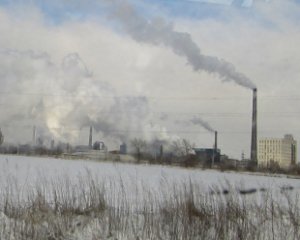 Аварія на коксохіиічному заводі забере життя тисяч українців - міністр