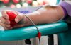 Шукають донорів крові для військових