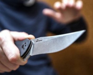 Колишній зек відрізав чоловіку палець заради каблучки
