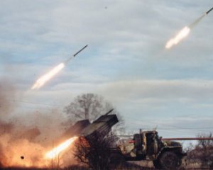 Работают "Грады" - Жебривский о нарушении российских "гарантий"