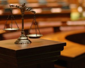 В Раде появился законопроект о суде для топ-чиновников