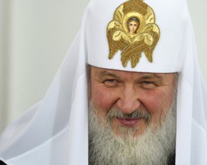 Визит патриарха Кирилла в Украину невозможен - Березовец