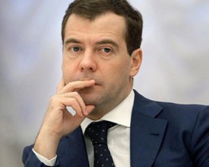 Медведєв не виконав своєї обіцянки щодо Смоленської катастрофи