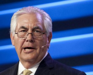 Держсекретарем США став нафтовий магнат