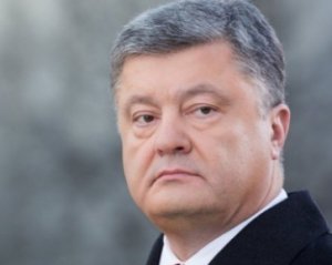 Порошенко готує референдум