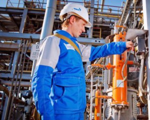 Газпром может распасться на мелкие компании
