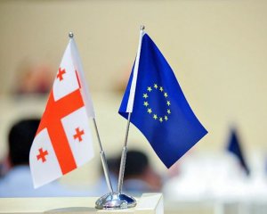 Европа проголосовала за безвиз для Грузии