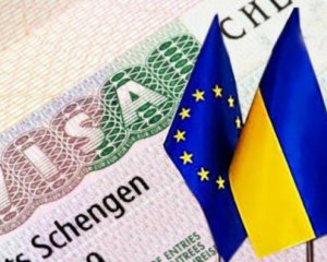 В Евросоюзе договорились о безвизе для Украины