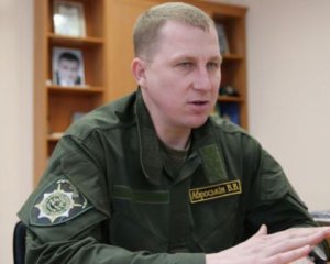 Бойовики провели артобстріл Авдіївки - Аброськін