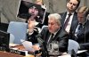 Украина на Совбезе ООН ткнула носом Чуркина
