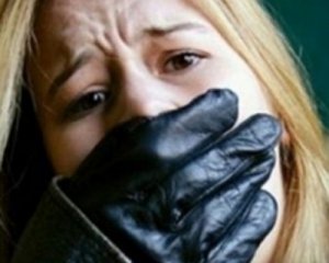 Жінку викрали із готелю заради викупу