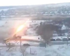 Боєць розповів, навіщо терористи обстрілюють Авдіївку