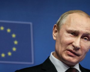 Єропейці пояснили, яка Росія їм цікава