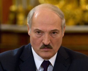 Лукашенко заявив про кризу у відносинах з Росією