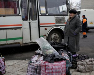 В Донецке срочная эвакуация: боевики подтягивают &quot;Грады&quot;