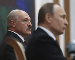 Лукашенко потихеньку йде від Путіна - політолог