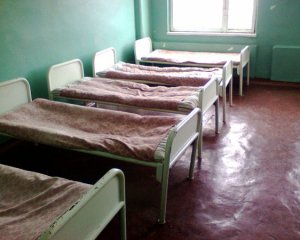 В ДНР разогнали больных, чтобы освободить палаты для боевиков